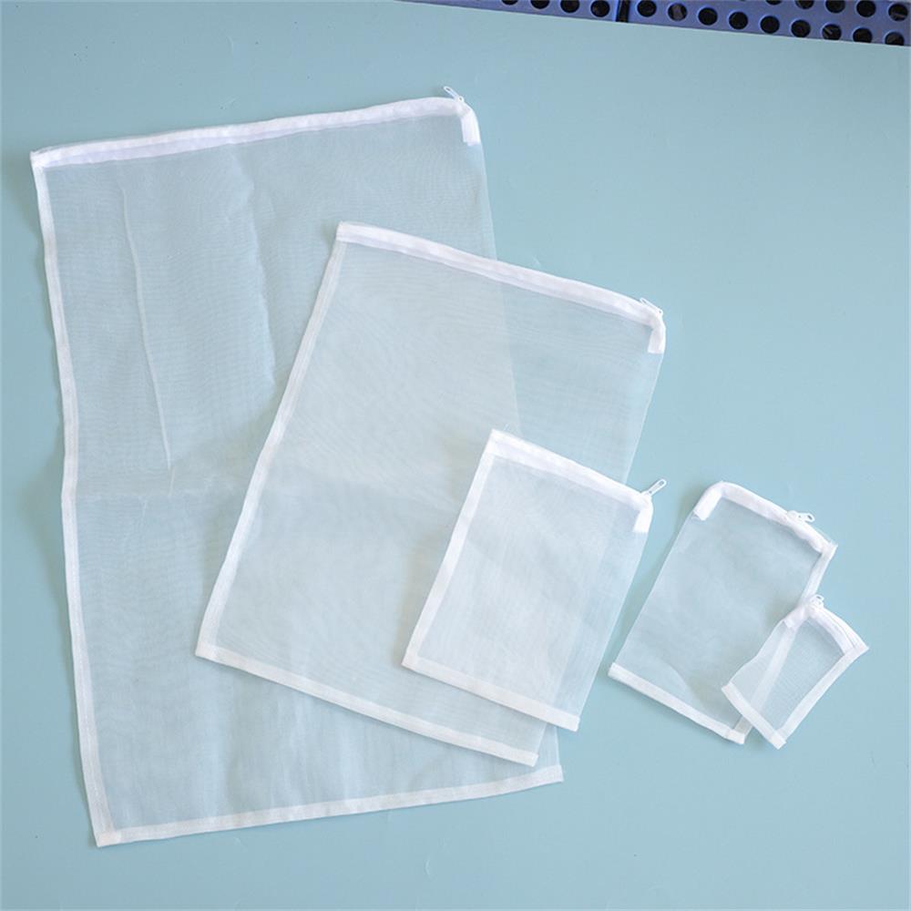 5Pcs 100 Mesh Nylon Dense Hole - Aquael Filter Fzn recension och pris