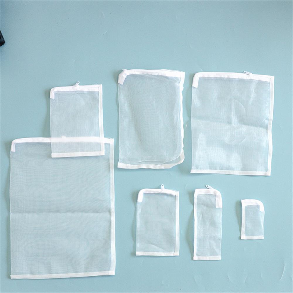 5Pcs 100 Mesh Nylon Dense Hole - Aquael Filter Fzn recension och pris