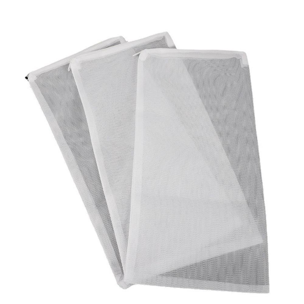5Pcs 100 Mesh Nylon Dense Hole - Aquael Filter Fzn recension och pris