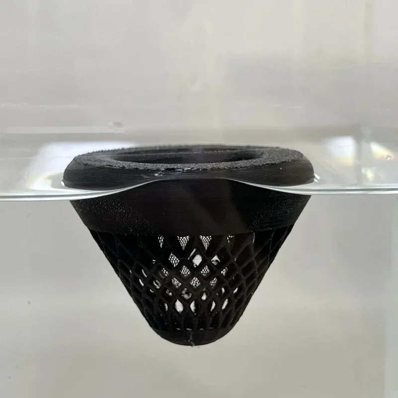 3d Printed Floating Aquarium P - Planted Aquarium Jar recension och pris