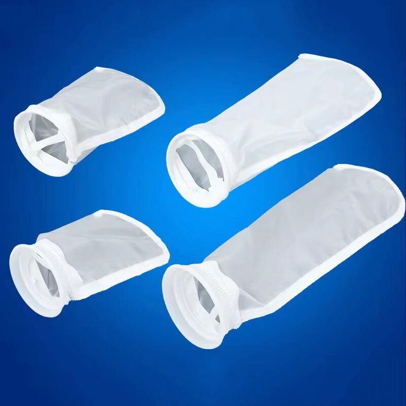 5pcs Super Fine Aquarium Filte - Aquael Filter Fzn recension och pris