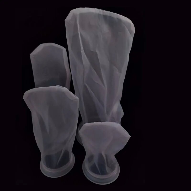 5pcs Super Fine Aquarium Filte - Aquael Filter Fzn recension och pris