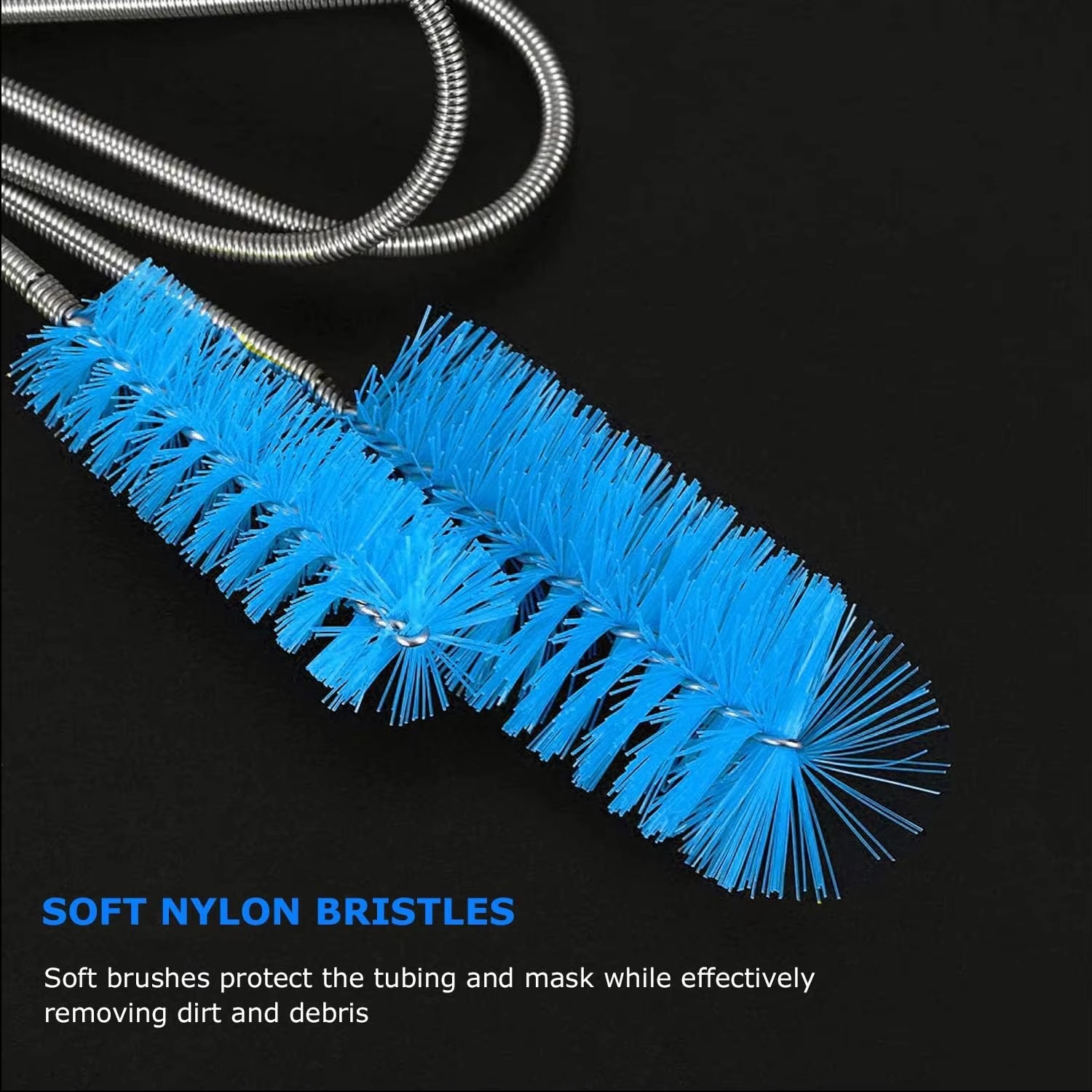 Flexible CPAP Tube Cleaning Br - Aquael Filter Fzn recension och pris