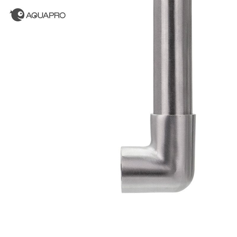 AQUAPRO Mini Stainless Steel I - Aquael Filter Fzn recension och pris