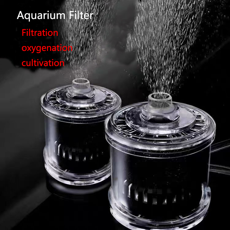 Aquarium Filter Fish Poop Stoo - Planted Aquarium Media recension och pris