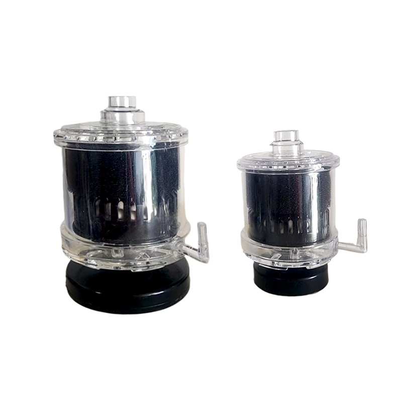Aquarium Filter Fish Poop Stoo - Planted Aquarium Media recension och pris