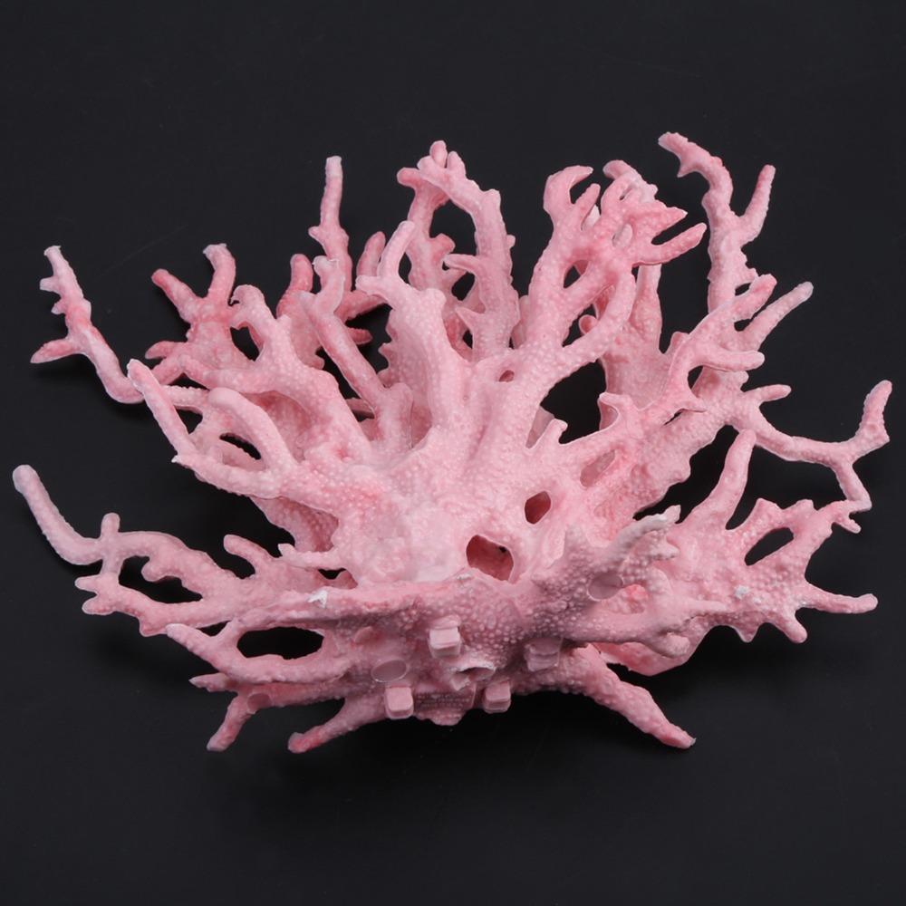 Decoration Accessories Colorfu - Aquarium Planted Background recension och pris