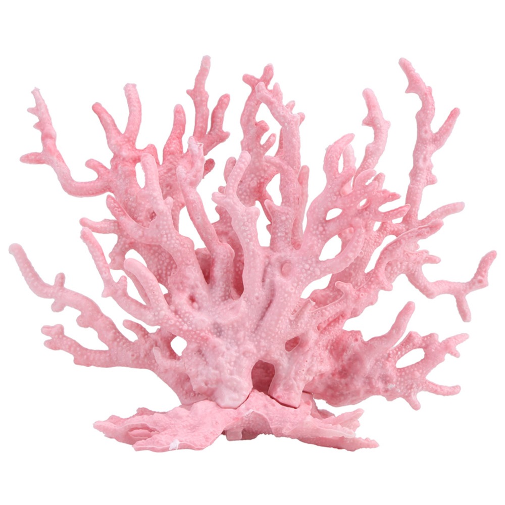 Decoration Accessories Colorfu - Aquarium Planted Background recension och pris
