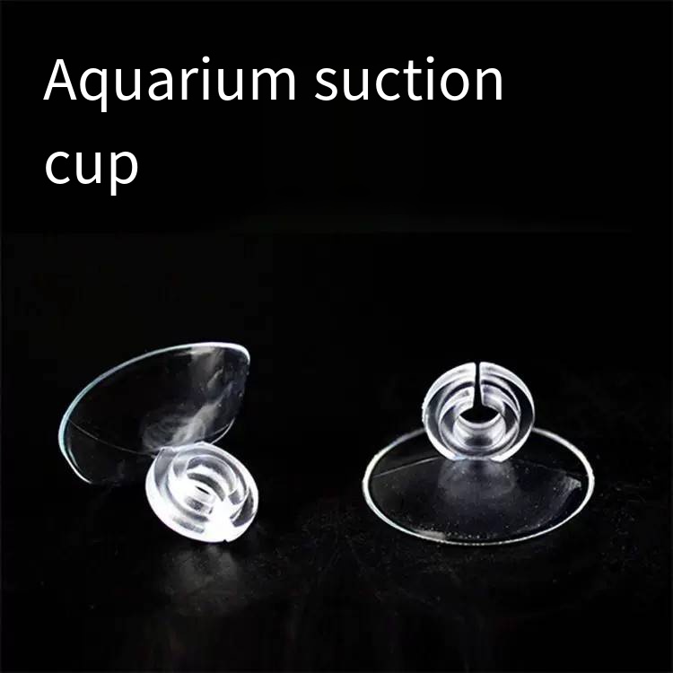 Oxygen Tube, Fixed Suction Cup - Planted Aquarium Temperature recension och pris