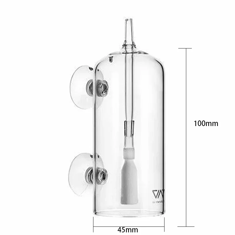 VIV Do Device Aquarium Cylinde - Aquarium Plant Live recension och pris