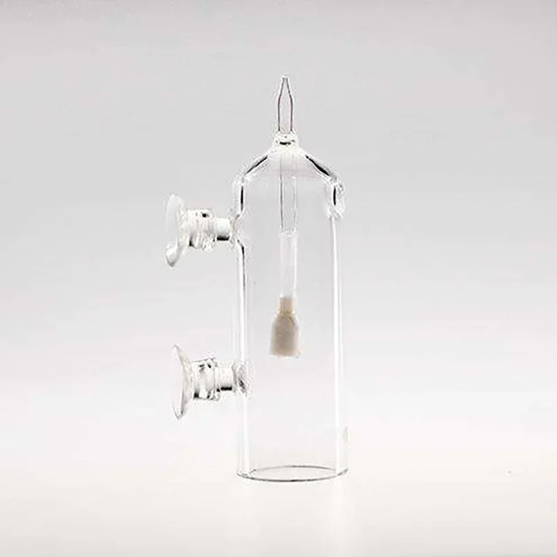 VIV Do Device Aquarium Cylinde - Aquarium Plant Live recension och pris