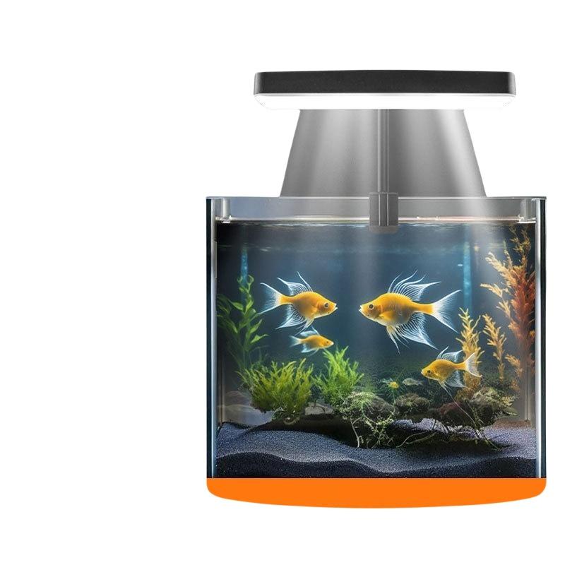 USB Aquarium Clip Light Flexib - Aquarium Plant Light Spectrum recension och pris