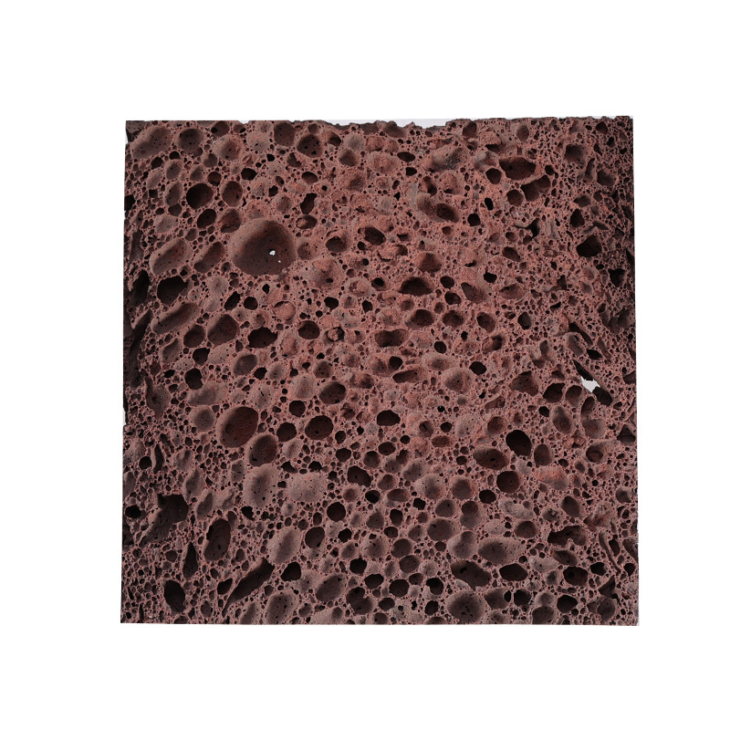 Volcanic Aquarium Decoration F - Aquarium Planted Background recension och pris