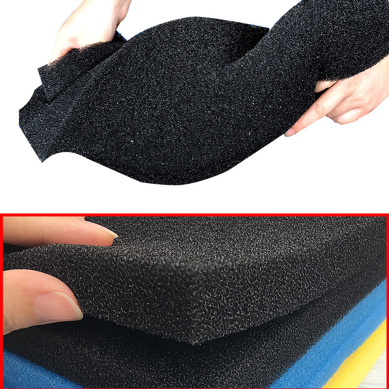Aquarium Accessories Biochemic - Aquael Filter Fzn recension och pris