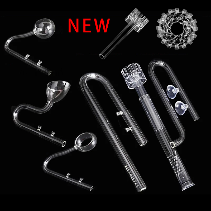Glass pipe lily poppy peony sp - Surface Skimmer Nano recension och pris