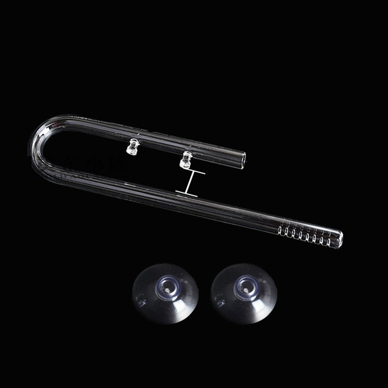 Glass pipe lily poppy peony sp - Surface Skimmer Nano recension och pris