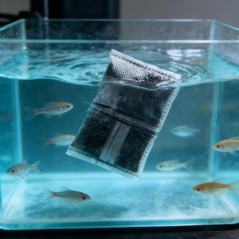 10/20/40Pcs Fish Tank Activate - Planted Aquarium Media recension och pris
