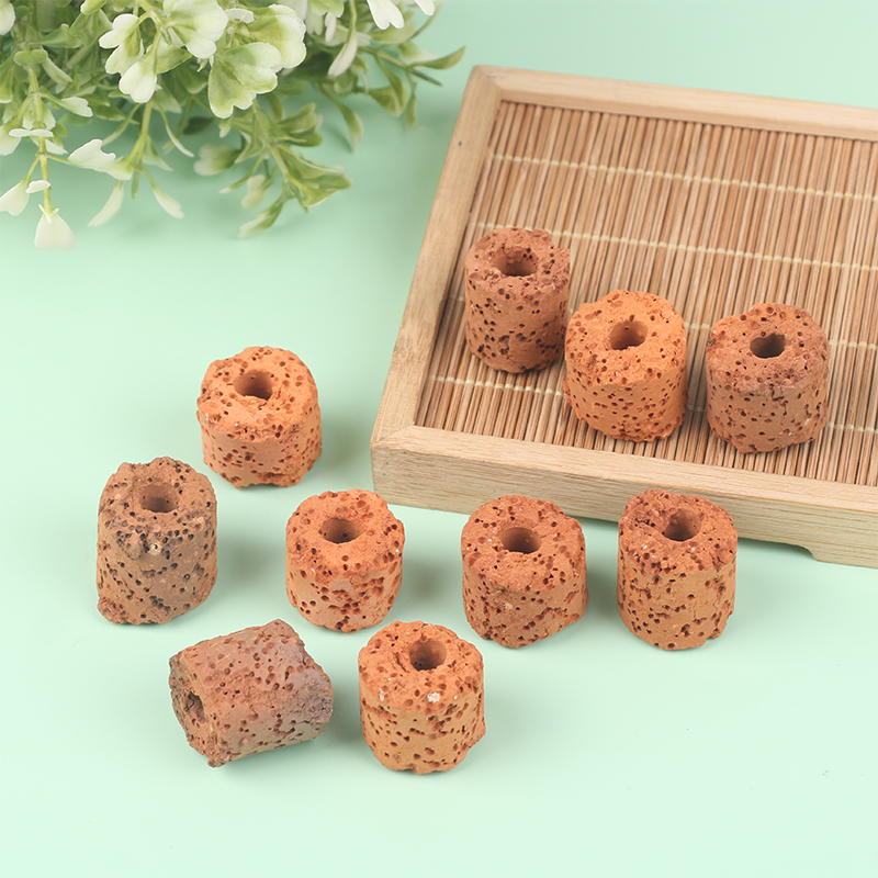 ^10Pcs Plant Ring Aquarium Fix - Planted Aquarium Media recension och pris