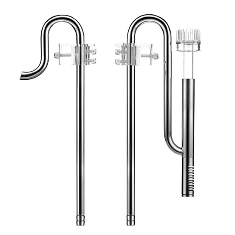 New Fish Tank Lily Pipe Stainl - Planted Aquarium Price recension och pris