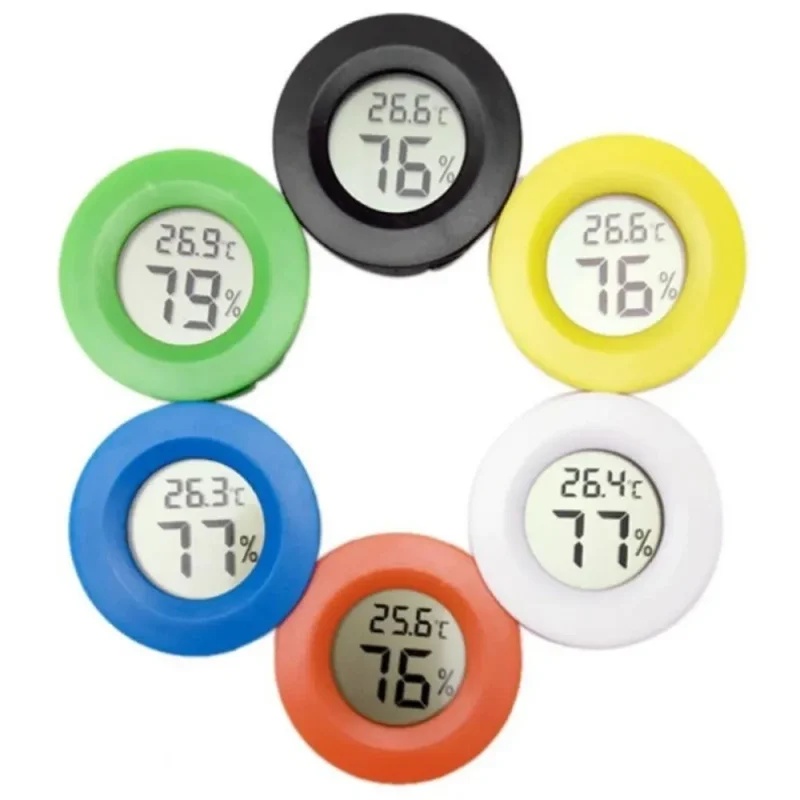 Reptile Aquarium Accessories T - Planted Aquarium Temperature recension och pris
