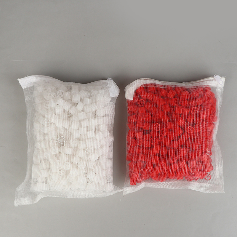 Hot Sale Wihte Red K1 Filter M - Planted Aquarium Media recension och pris
