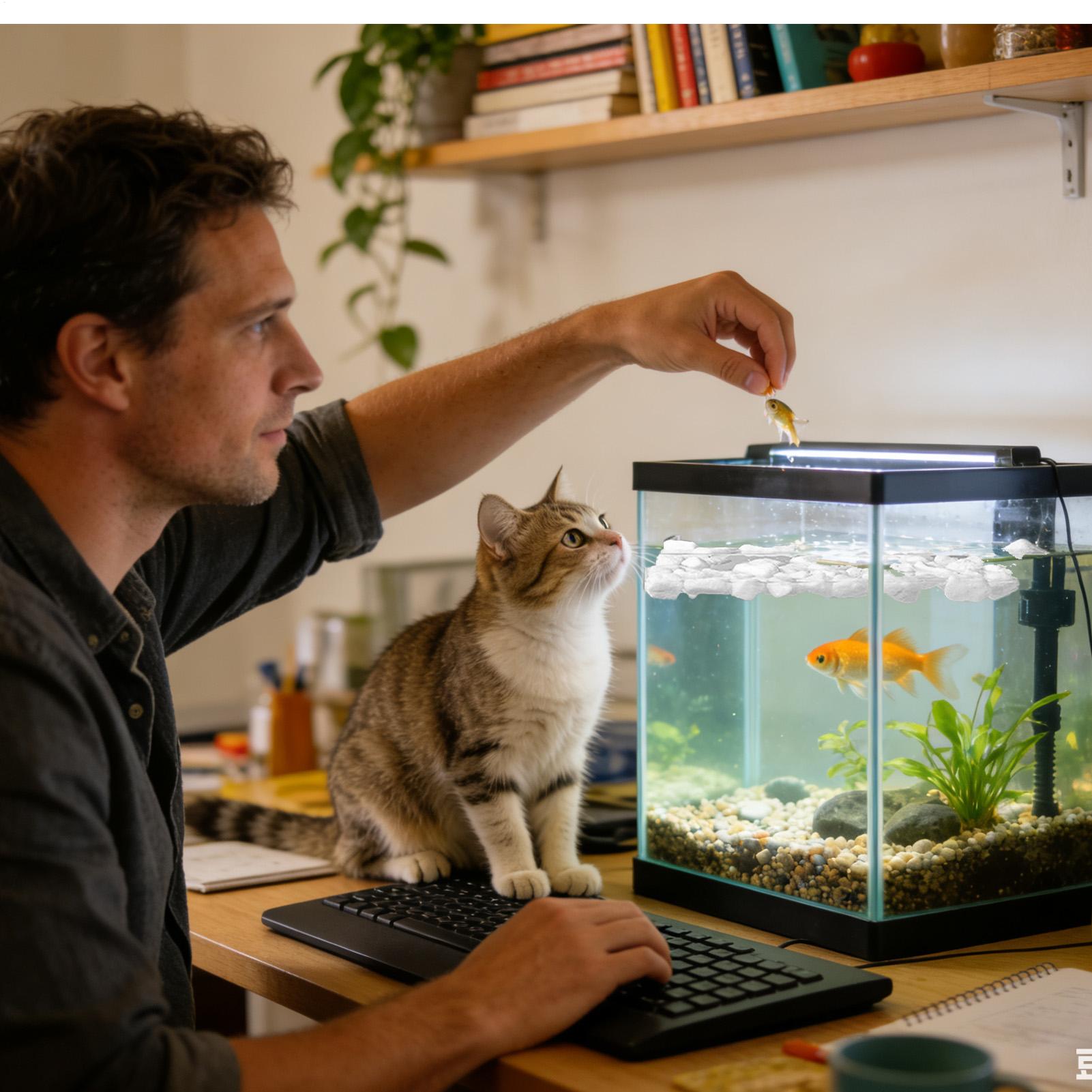 Filter Floss For Fish Tank Wat - Planted Aquarium Media recension och pris