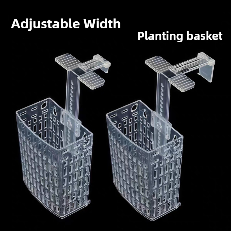 Aquarium Plant Holder Adjustab - Aquarium Plant Live recension och pris