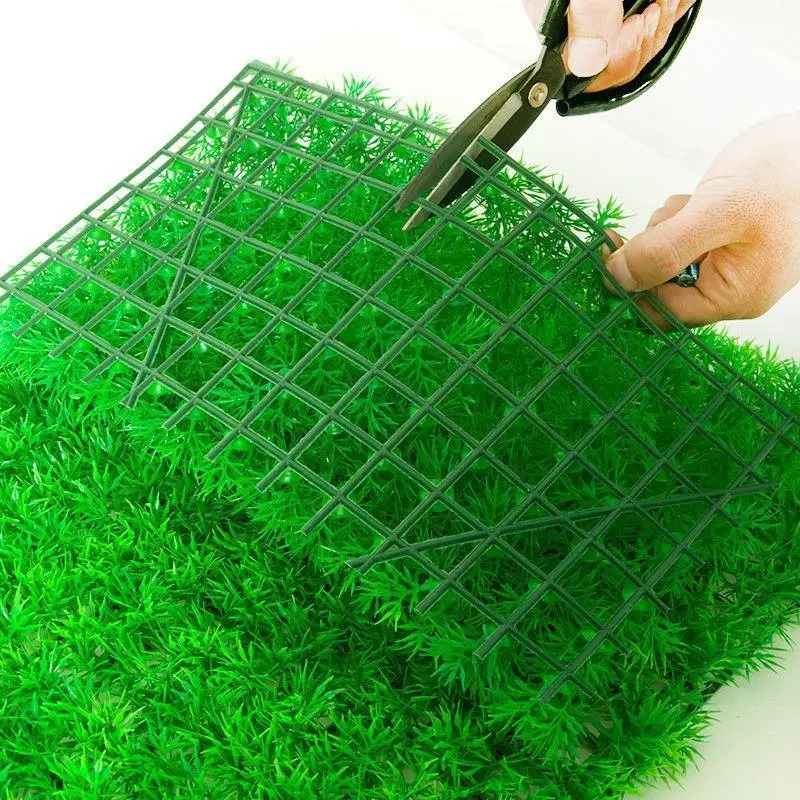 Artificial Grass Lawn Aquarium - Aquarium Plant Live recension och pris
