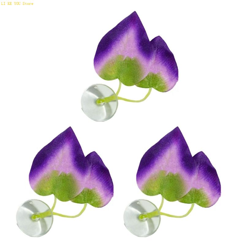W3JE Artificial Water Plant Aq - Aquarium Planted Background recension och pris