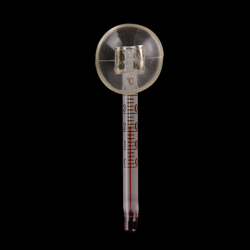 Glass meter aquarium fish tank - Planted Aquarium Temperature recension och pris